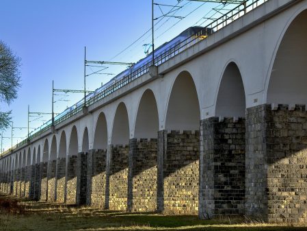 Viadukty / fotogalerie / Viadukty