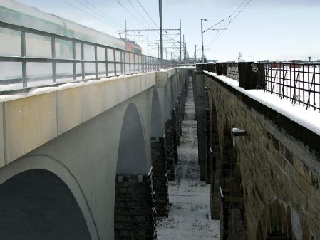 Viadukty / fotogalerie / Viadukty