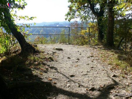 Zřícenina hradu Svrčov / fotogalerie / 